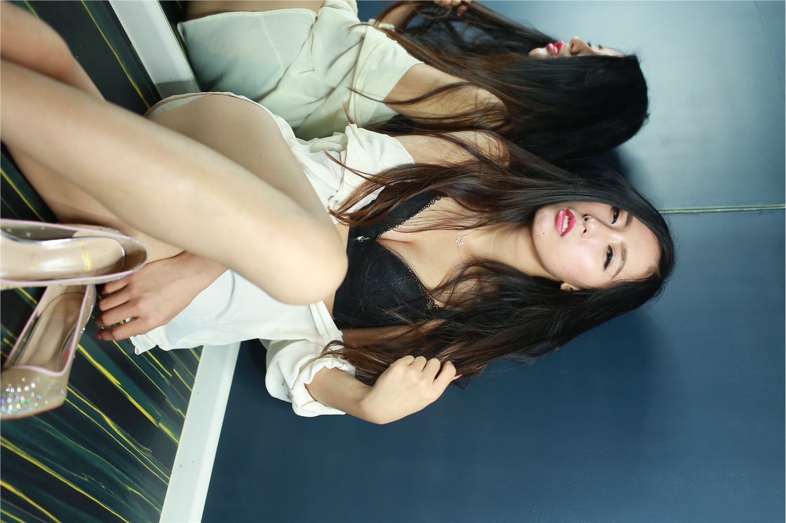 性感模特写真 莉莉2014.09.03 2